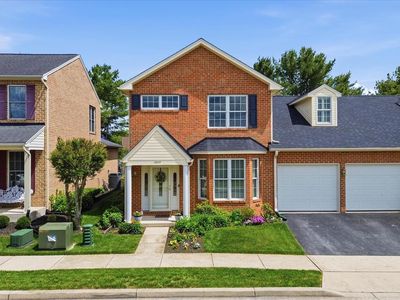 1844 Meridian Dr