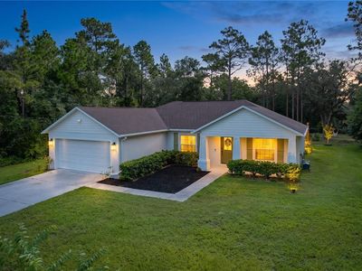 Property at 14370 ENGLISH SPARROW ROAD, Weeki Wachee, FL