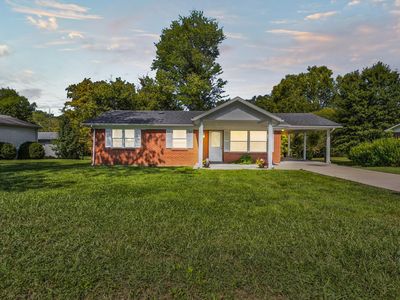 Property at 91 1st St, Clay City, KY