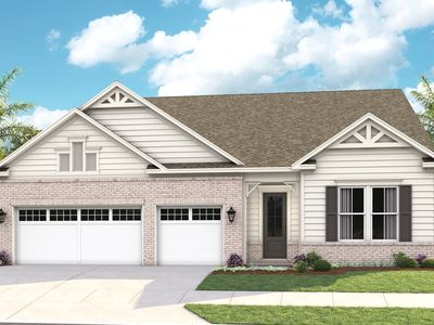 Paige Plan, Cresswind Rocky River