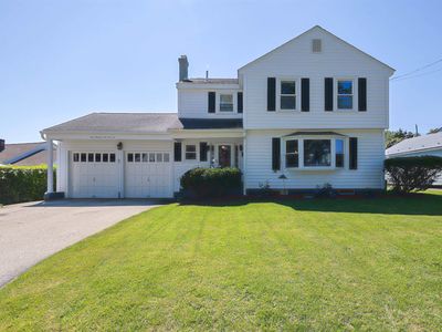 110 Blossom Street