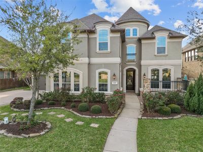 1038 Bolivar Point Ln