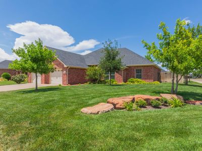 Property at 17 William Ln, Canyon, TX