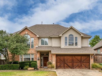 2148 Brookgate Dr