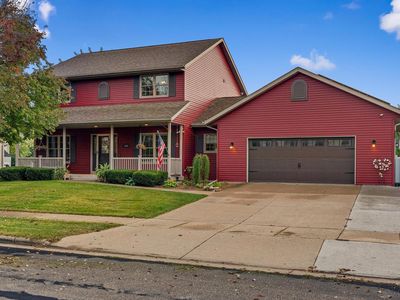 1002 Saddlewood STREET