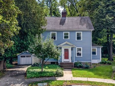7 Dexter Rd