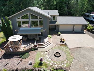 321 N Standstill Drive S #WA9854