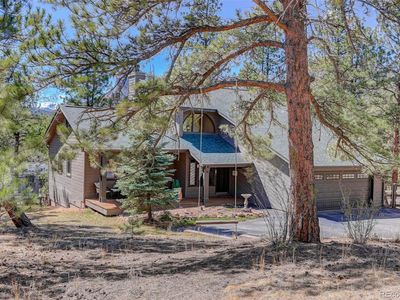 Property at 34144 Rock Creek Road, Pine, CO