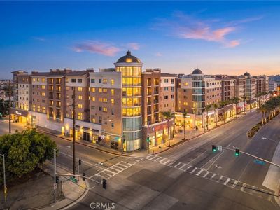 600 N Atlantic Blvd APT 502