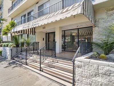 1115 S Elm Dr APT 415