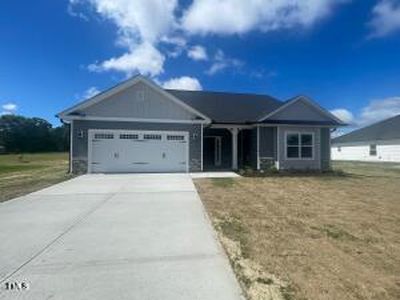 1737 Pecan Dr LOT 21