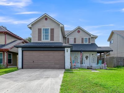 19814 Shores Edge Dr
