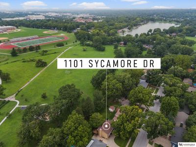 1101 Sycamore Dr