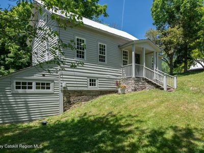 275 Pitts Road