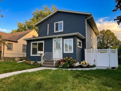 Property at 909 8th Ave S, South Saint Paul, MN