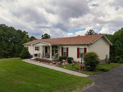 2545 Peppers Fry Rd NW