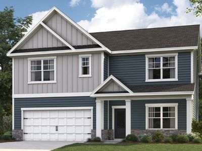 Hayden Plan, Hawks Landing