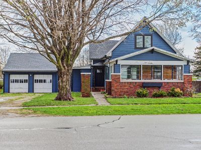 Property at 311 N Center St, Zearing, IA
