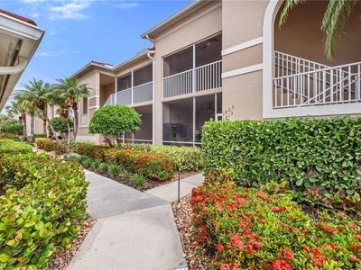 Property at 2860 Cypress Trace CIR #1813, Naples, FL