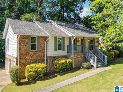 3302 Willis Dr