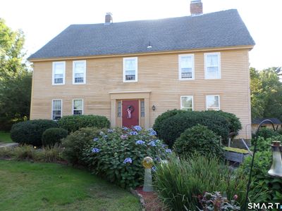 19 North Road