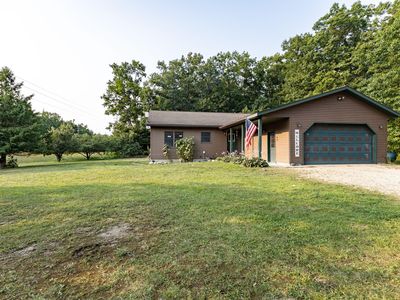 6084 Mullett Burt Rd