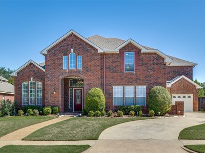 810 Shadybrook Dr