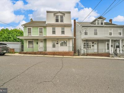 Property at 314 Pottsville St, Minersville, PA
