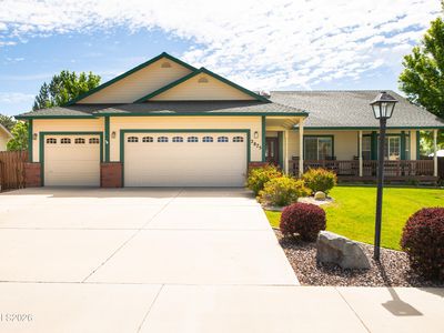 2875 Hot Springs Rd