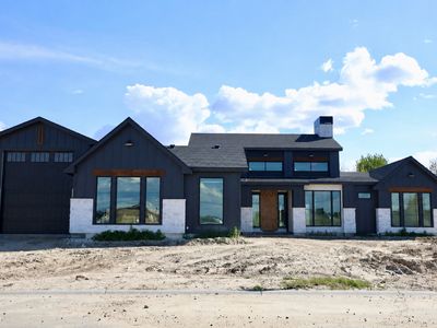 Monroe Hill Country Plan, Riverwalk Ranch