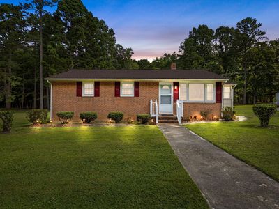 67 Pulliam Tingen Mine Rd