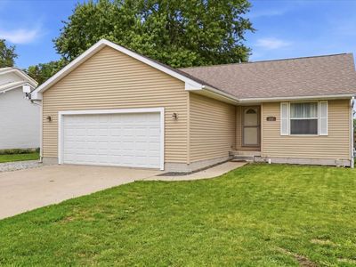 Property at 212 N 5th St, Milo, IA