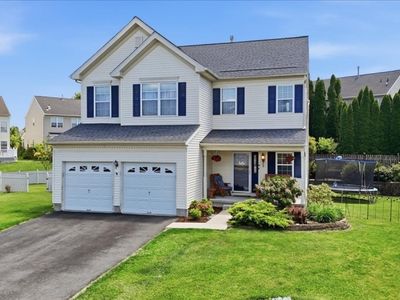 814 Mary Circle