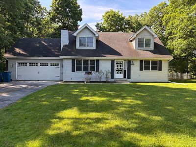 Property at 850 Rosedale Ter, Crete, IL