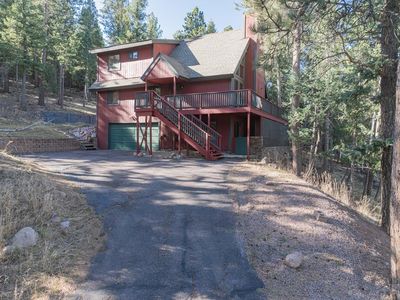 951 Kings Crown Rd