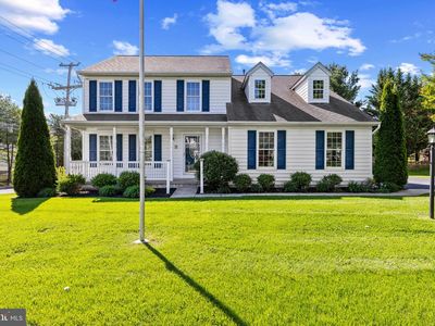 Property at 6601 Slacks Rd, Eldersburg, MD
