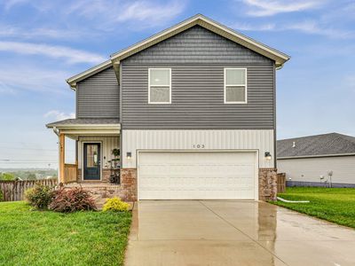 103 Great Plains Street