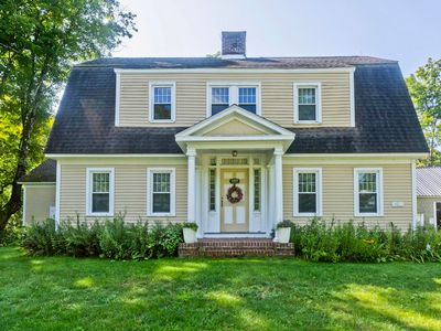 Property at 1529 Main Rd, Granville, MA