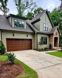 605 Ridgecrest Rd