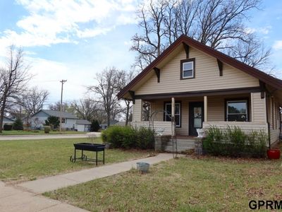 Property at 1003 N 14th St, Beatrice, NE