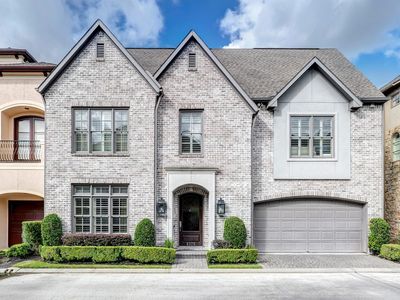 6326 Mystic Bridge Dr