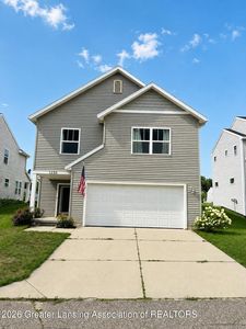 Property at 1250 Highland Hl, Lowell, MI