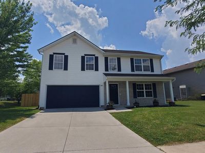 2418 Jacobs Creek Run