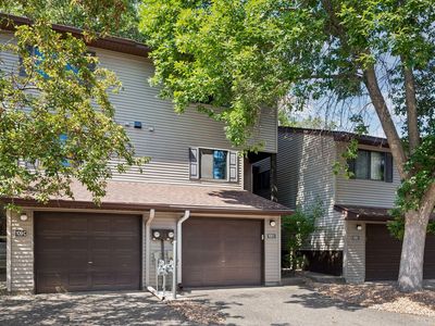 Property at 109 South Dr #D, Circle Pines, MN