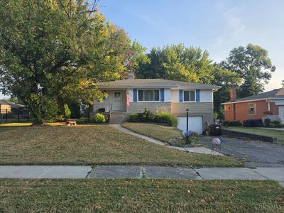6230 Charity Dr