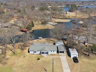 6106 Peninsula Cir