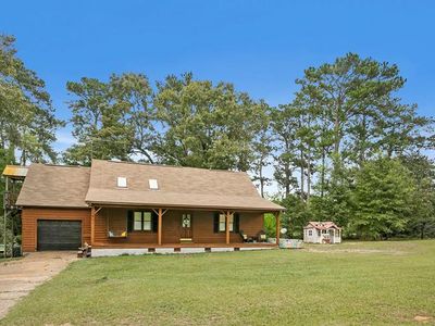 91 Oscar Godwin Rd