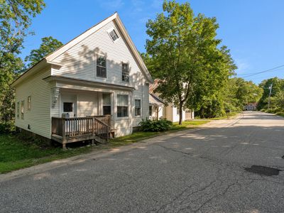 586 Plains Road