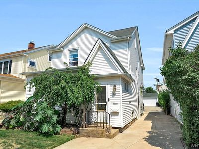 218 McKinley Ave
