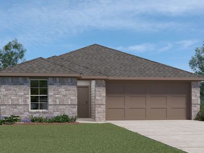 Easton Plan, Bridges Mill